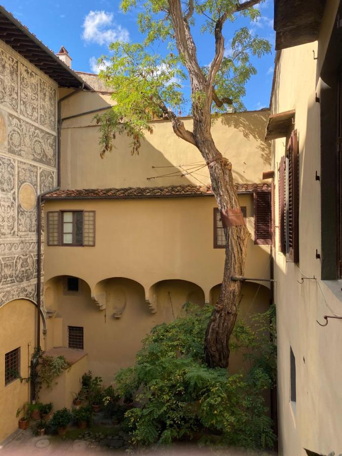 Acacia Firenze - Primula Apartment Luaran gambar