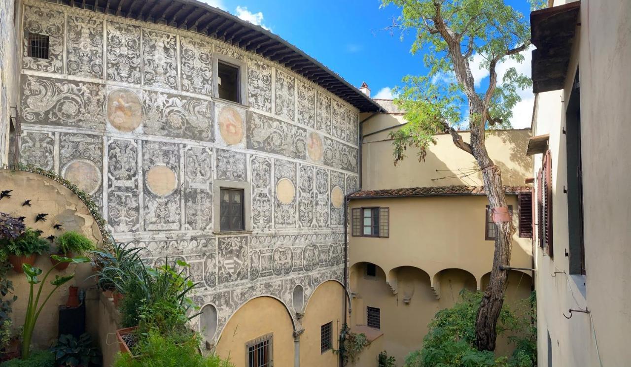 Acacia Firenze - Primula Apartment Luaran gambar