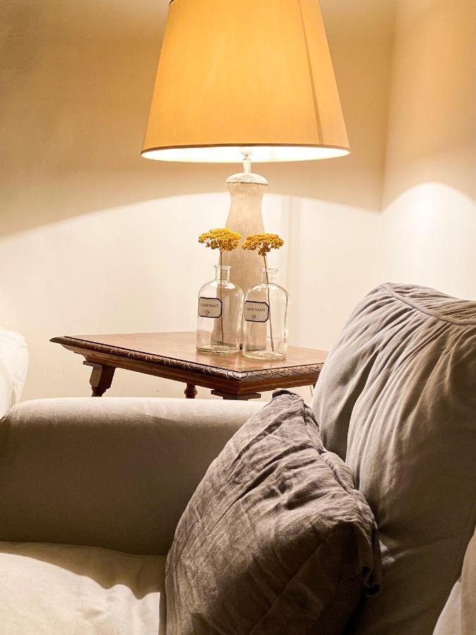 Acacia Firenze - Primula Apartment Luaran gambar