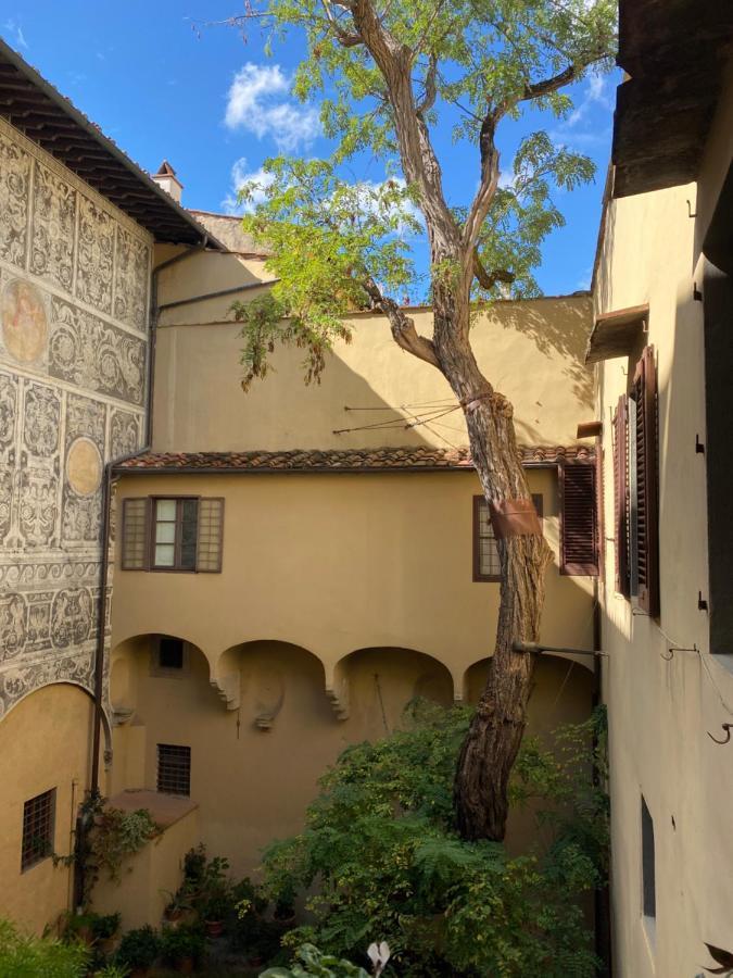 Acacia Firenze - Primula Apartment Luaran gambar