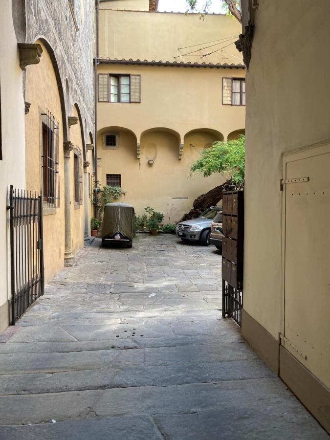 Acacia Firenze - Primula Apartment Luaran gambar