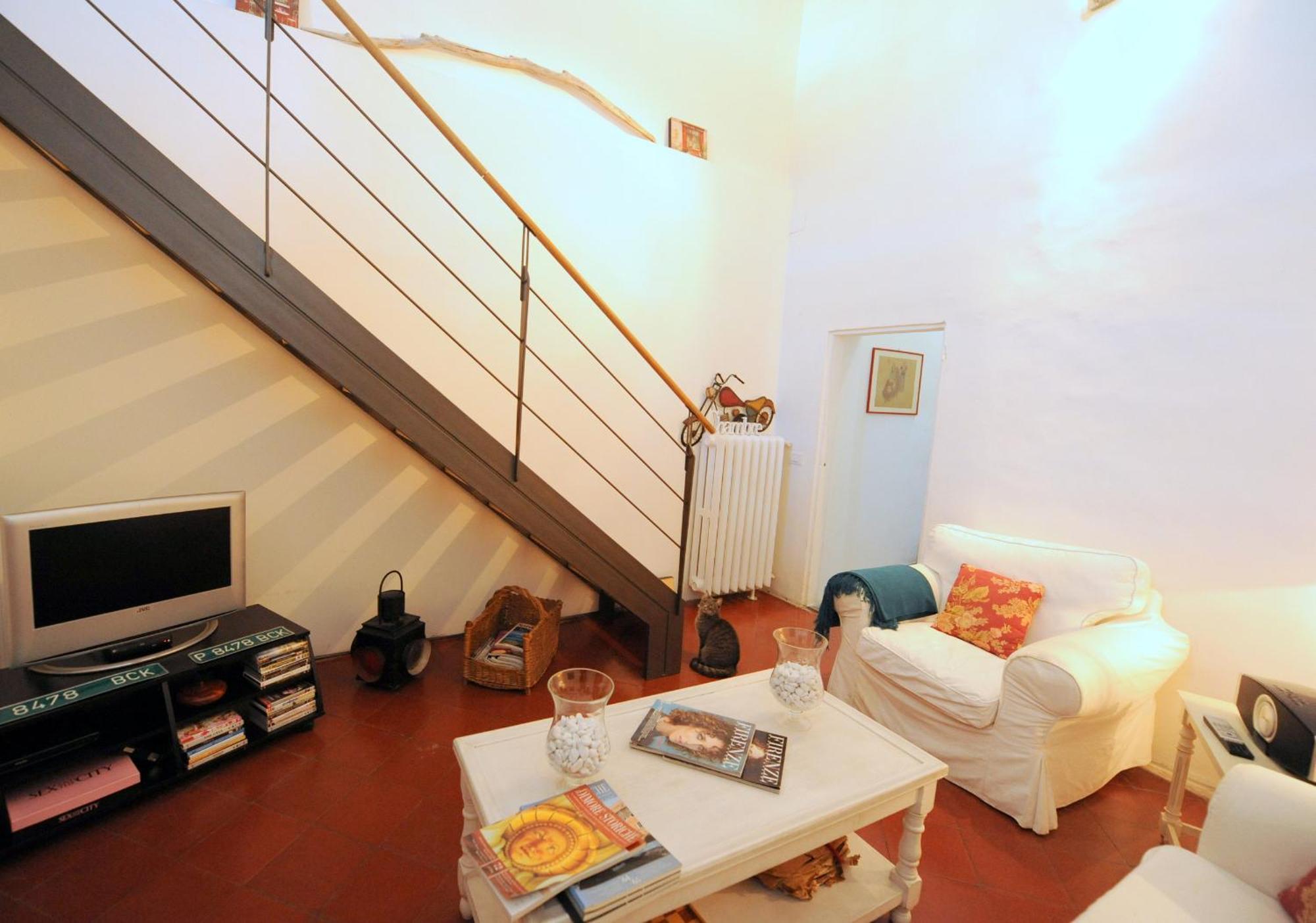 Acacia Firenze - Primula Apartment Bilik gambar