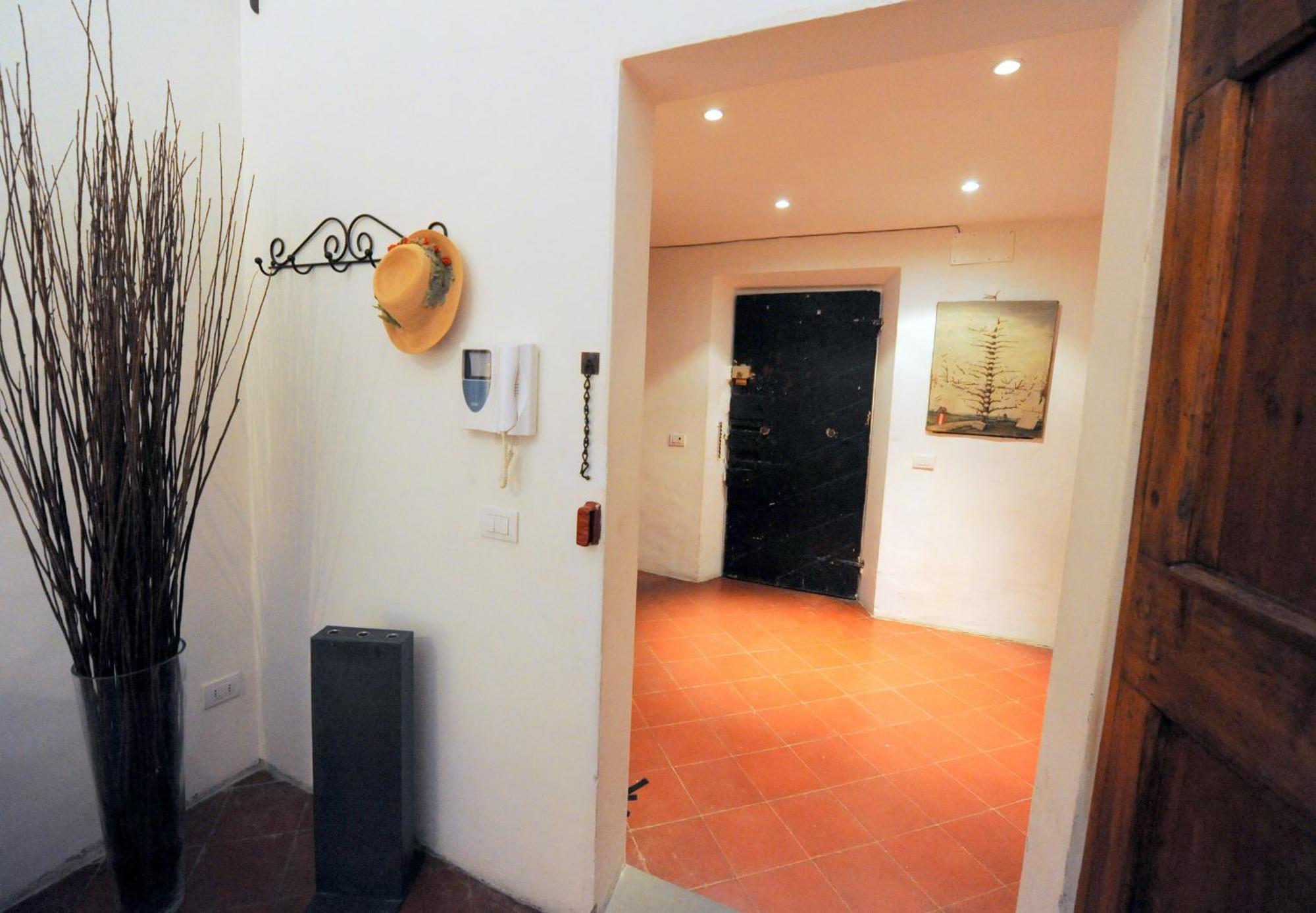 Acacia Firenze - Primula Apartment Bilik gambar