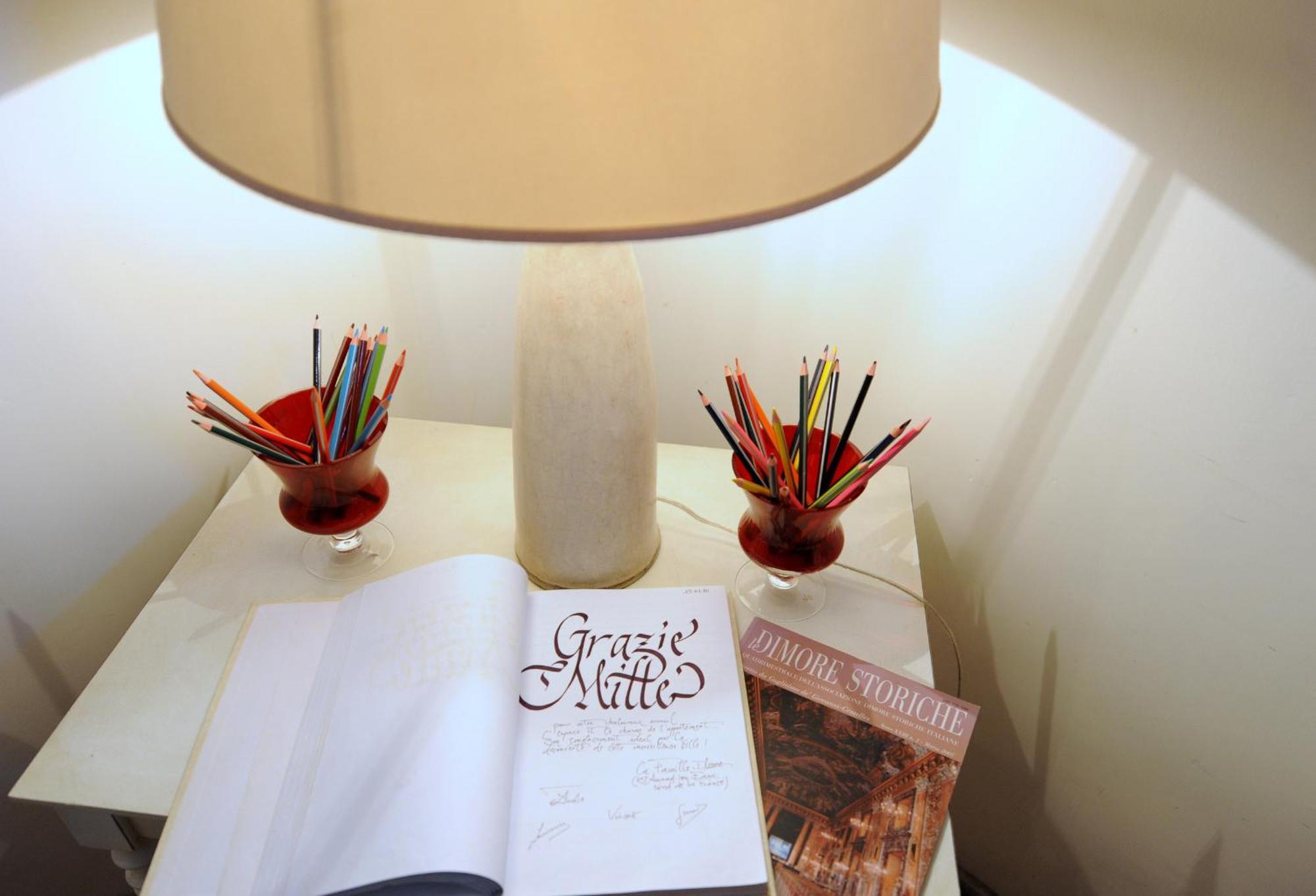 Acacia Firenze - Primula Apartment Bilik gambar