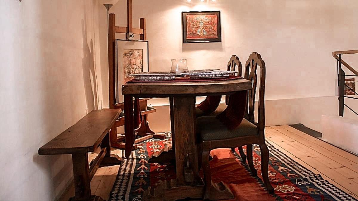 Acacia Firenze - Primula Apartment Luaran gambar