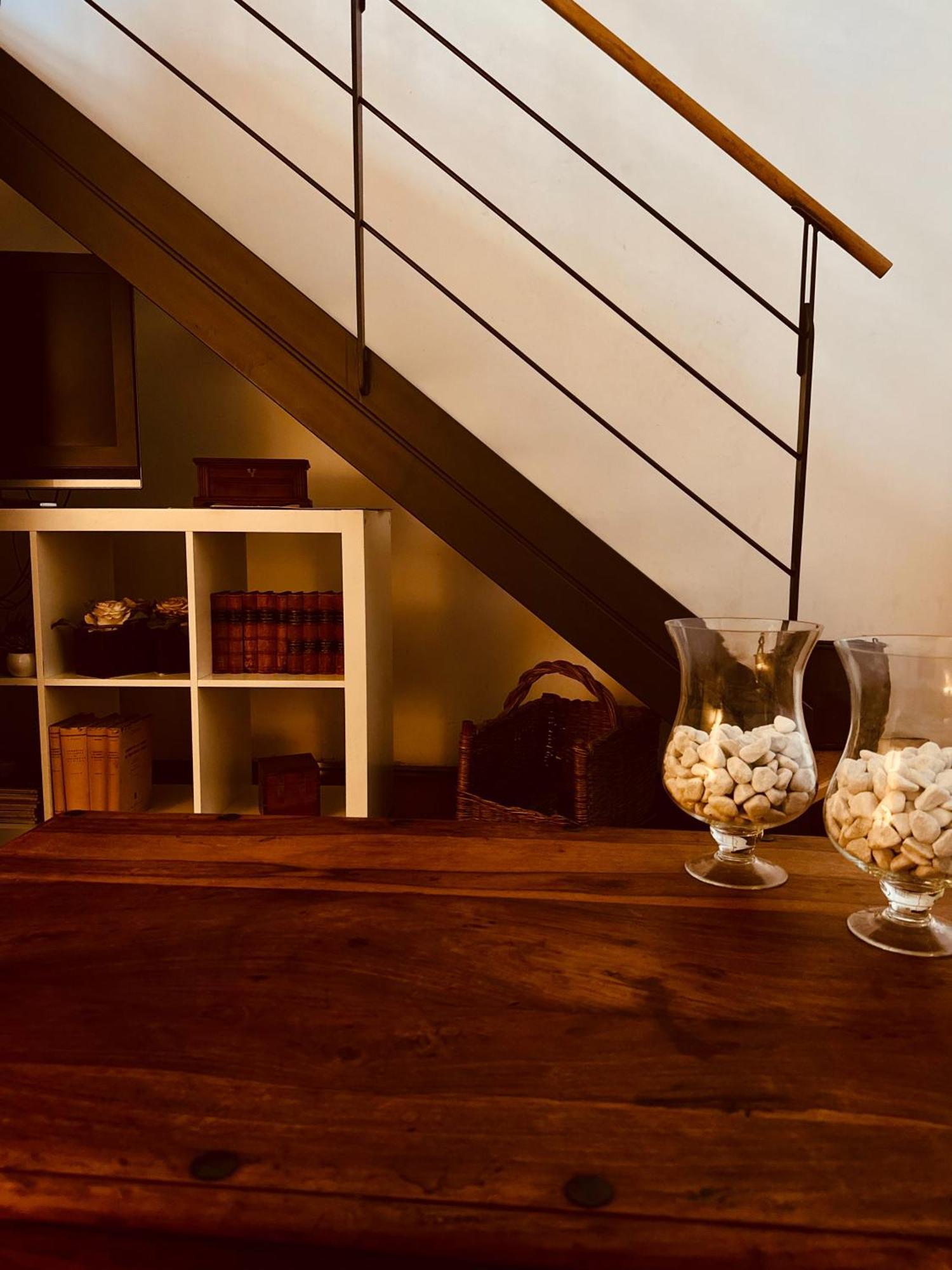 Acacia Firenze - Primula Apartment Luaran gambar