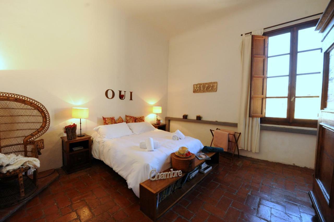Acacia Firenze - Primula Apartment Luaran gambar